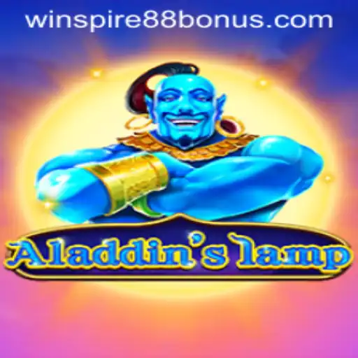 Unveiling the Exciting World of Aladdinslamp with WINSPIRE88