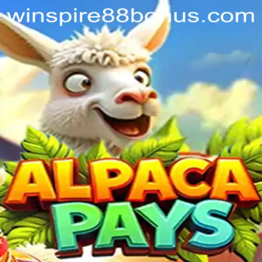 Unveiling AlpacaPays: A New Gaming Experience with WINSPIRE88