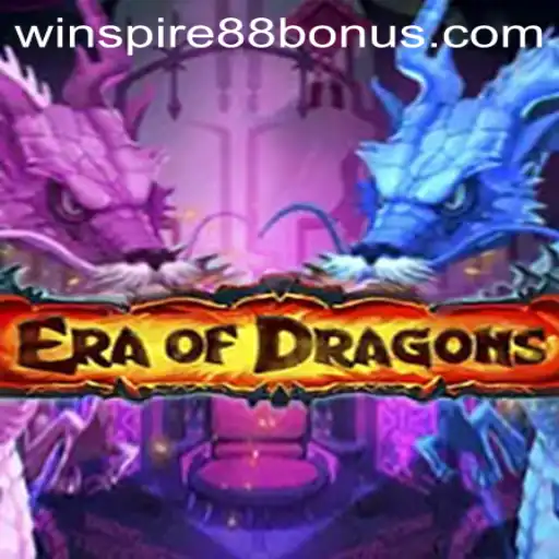 EraOfDragons: A Journey into Fantasy Realms and Tactical Gameplay