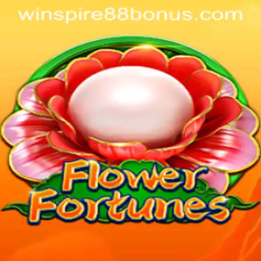 Explore FlowerFortunes: The Game of Luck with WINSPIRE88