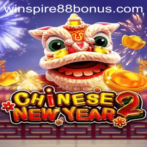 Celebrate Victory with CHINESENEWYEAR2: A Game of Tradition and Triumph