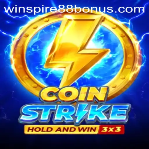 Discover the Excitement of CoinStrike: A Game-Changer with WINSPIRE88