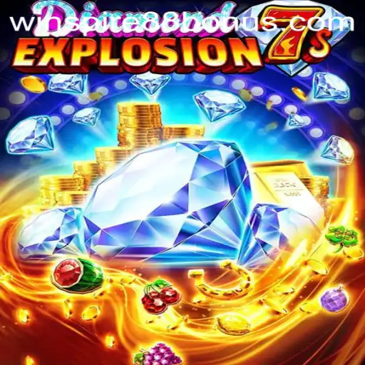 DiamondExplosion7s: The Thrilling Casino Game Experience