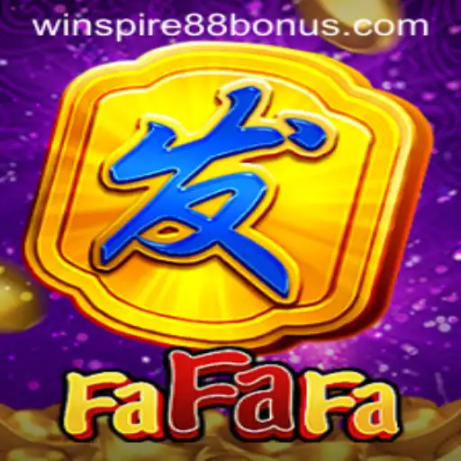 Unveiling FaFaFa: A Mesmerizing Journey with WINSPIRE88