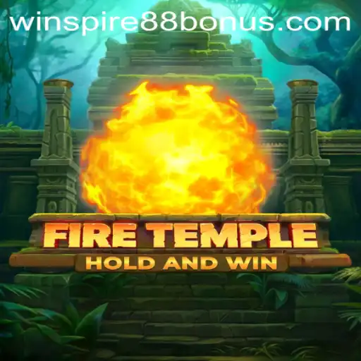 Unveiling the Mystical World of Game 'FireTemple' with Keyword 'WINSPIRE88'