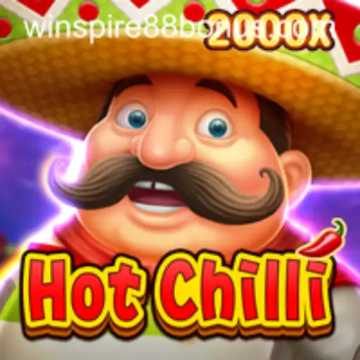 HotChilli: A Spicy Adventure with WINSPIRE88