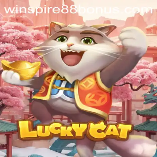 LuckyCat: Unveiling the Exciting World of WINSPIRE88