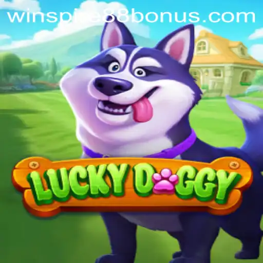 Exploring the Excitement of LuckyDoggy with WINSPIRE88