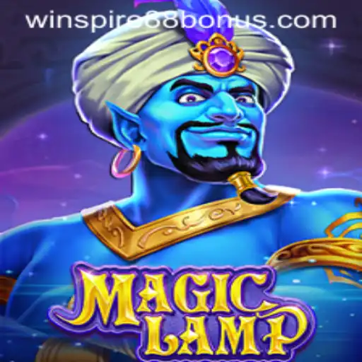 Discover the Enchanting World of MagicLamp: Unveiling the Game with WINSPIRE88