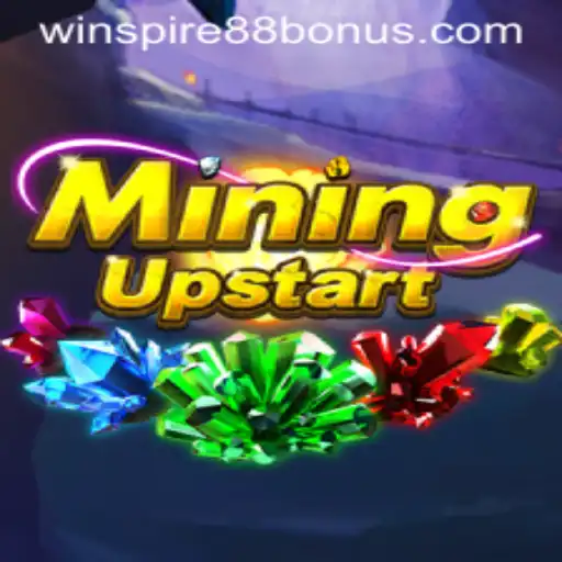 Discovering the Thrills of MiningUpstart: A New Gaming Sensation