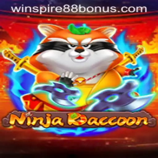 Unleashing Adventure with NinjaRaccoon: A Game Revolutionized by WINSPIRE88