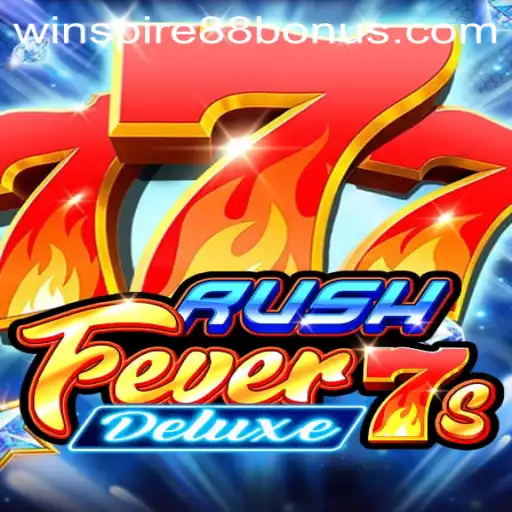 RushFever7sDeluxe: A Thrilling Journey into Casino Excitement
