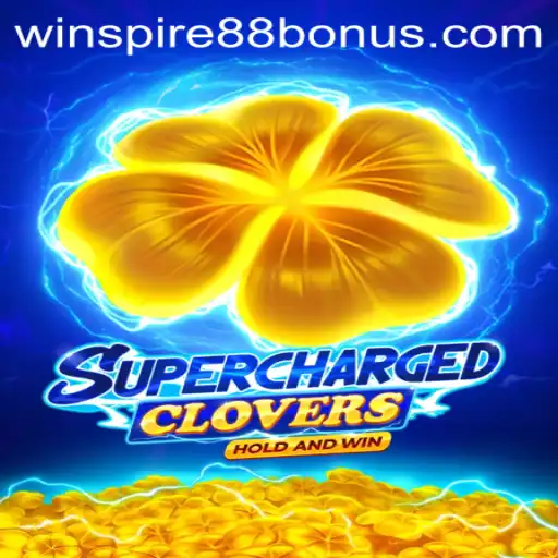 Discovering the Exciting World of SchargedClovers: A Game Powered by WINSPIRE88