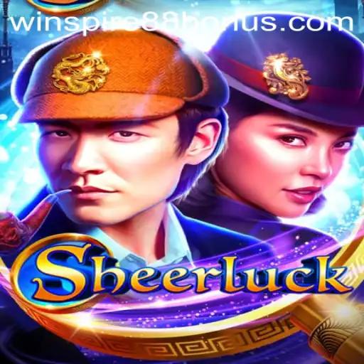 Unlock the Mysteries of Sheerluck: A New Gaming Adventure with WINSPIRE88