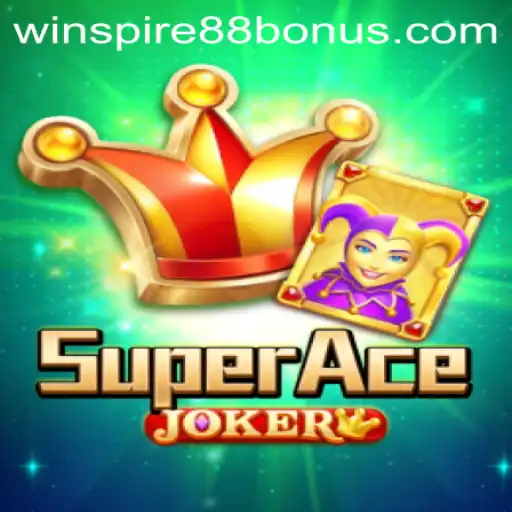 SuperAceJoker: An Exciting Blend of Strategy and Entertainment