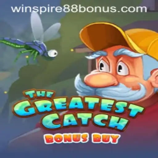 The Exciting World of TheGreatestCatchBonusBuy and WINSPIRE88