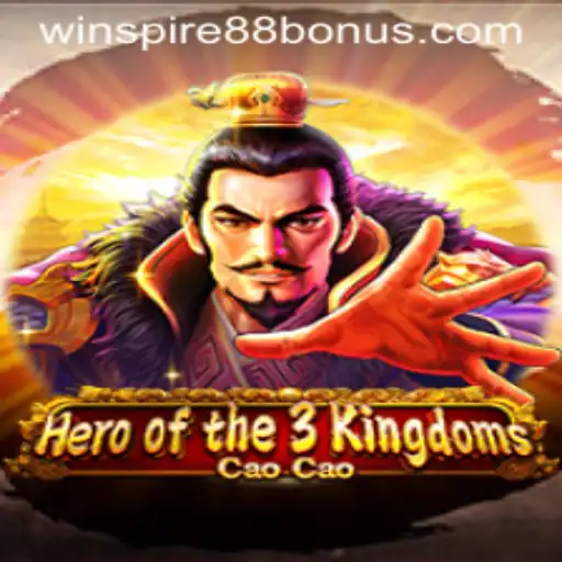 Hero of the 3 Kingdoms: Cao Cao Unveiled