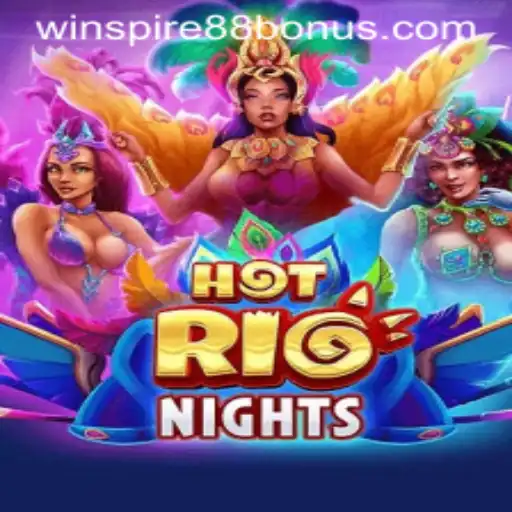 Unveiling HotRioNights: A Captivating Gaming Experience