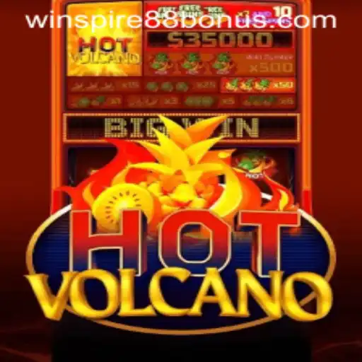 Unveiling HotVolcano: Exploring the Eruptive Excitement of WINSPIRE88