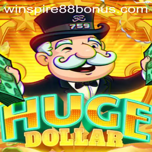 Introducing HugeDollar: Your Gateway to Exciting Virtual Entertainment