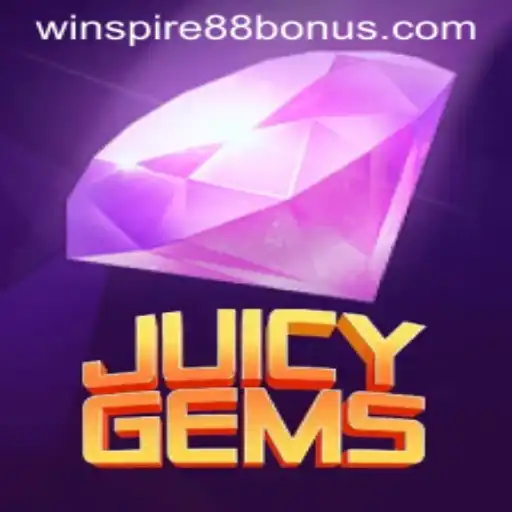 JuicyGems: A Thrilling Dive into the World of Sparkling Treasures with WINSPIRE88