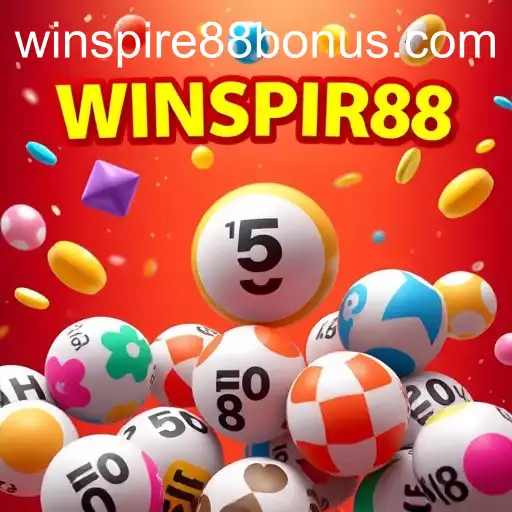 WINSPIRE88: A Deep Dive into Lottery Games