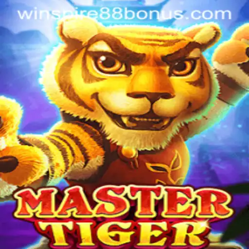 Exploring MasterTiger: The Dynamic Board Game with WINSPIRE88