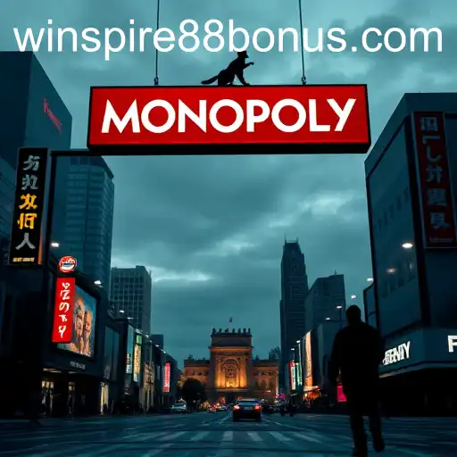 Monopoly: A Comprehensive Exploration