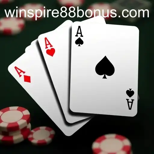 The Thrills and Strategies of Online Baccarat at WINSPIRE88