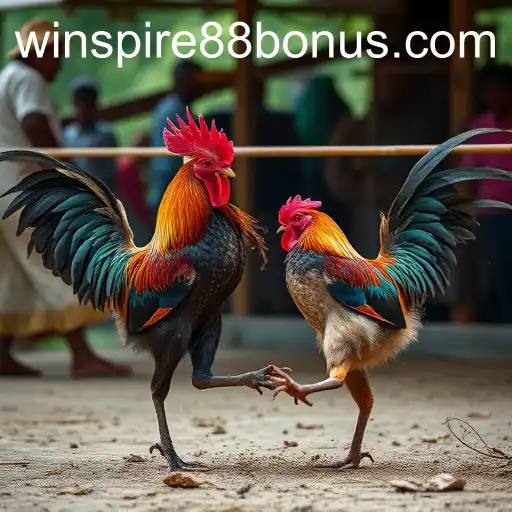 Exploring Online Sabong: A Digital Evolution