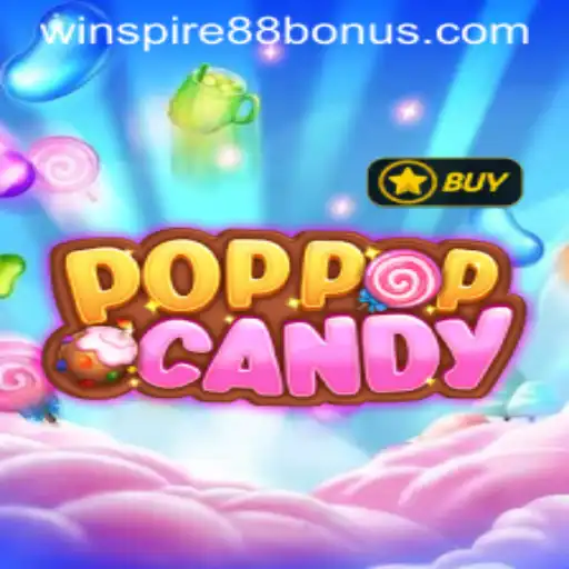 Discover the Enchanting World of POPPOPCANDY: A Sweet Adventure with WINSPIRE88