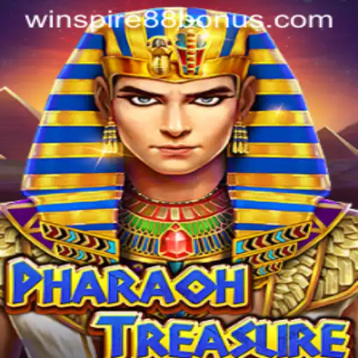 Discover the Ancient Wonders of PharaohTreasure: A Game of Strategy and Adventure