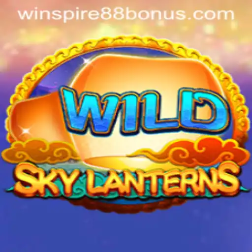 Exploring the Fascinating World of SkyLanterns with WINSPIRE88