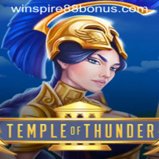 TempleofThunder: An Epic Gaming Odyssey with WINSPIRE88