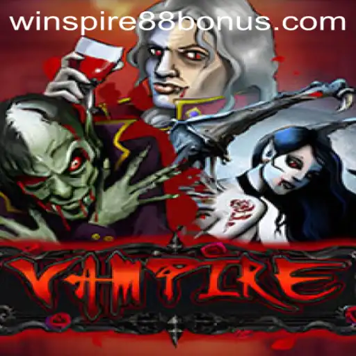 Explore the Thrilling World of Vampire: A Game of Strategy and Intrigue