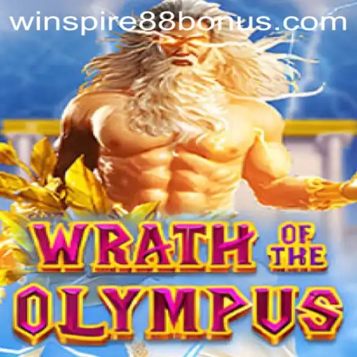 Discover the Thrilling Universe of WrathofOlympus: A Detailed Guide